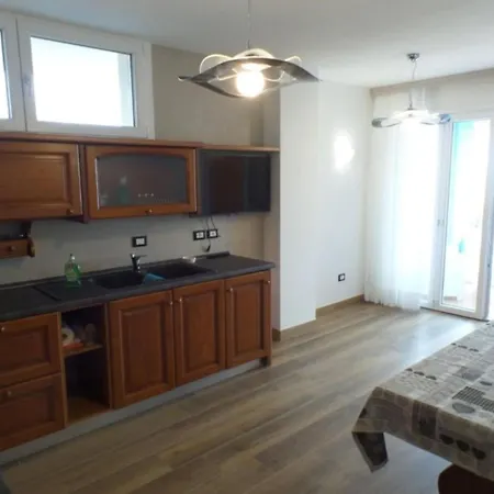 Seafront Flat With Splendid Views From The Terrace * Bibione