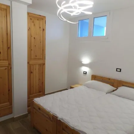 Seafront Flat With Splendid Views From The Terrace Apartmán Bibione