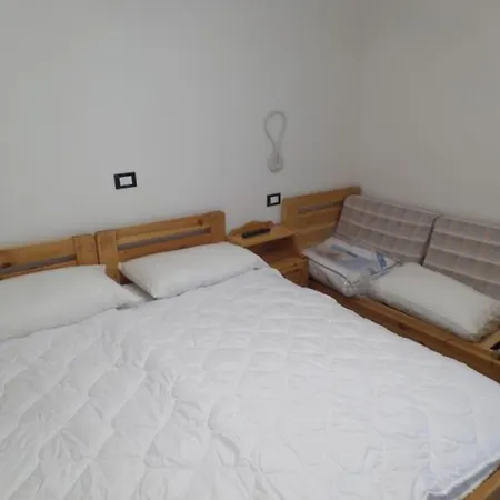 Apartmán Seafront Flat With Splendid Views From The Terrace Bibione