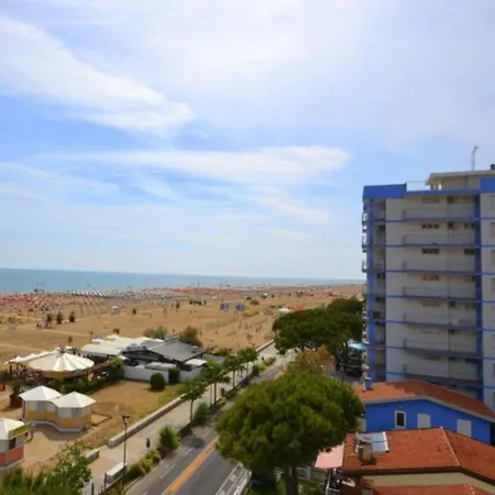 Διαμέρισμα Seafront Flat With Splendid Views From The Terrace Μπιμπιόνε